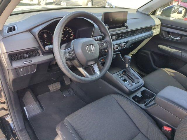 used 2024 Honda CR-V car, priced at $30,950