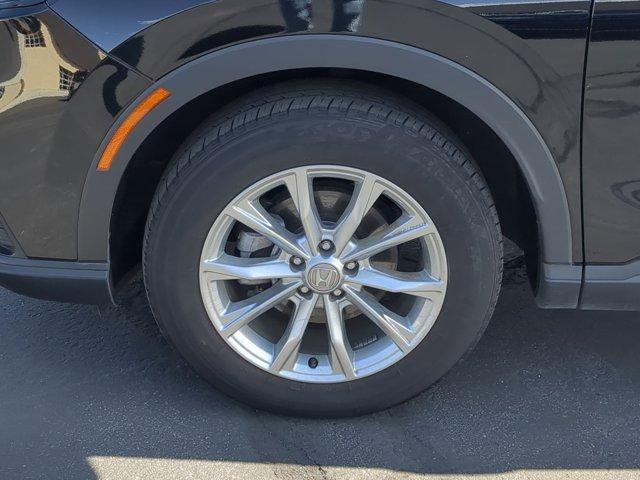 used 2024 Honda CR-V car, priced at $30,950