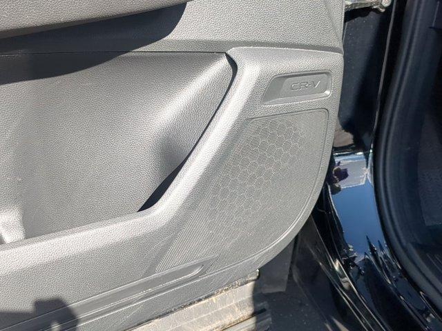 used 2024 Honda CR-V car, priced at $30,950