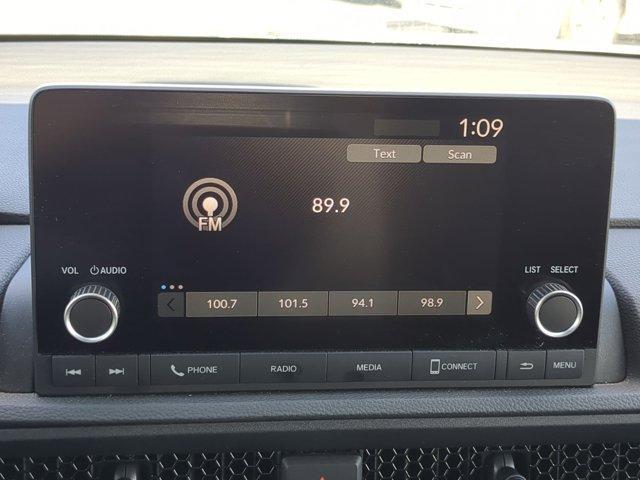 used 2024 Honda CR-V car, priced at $30,950