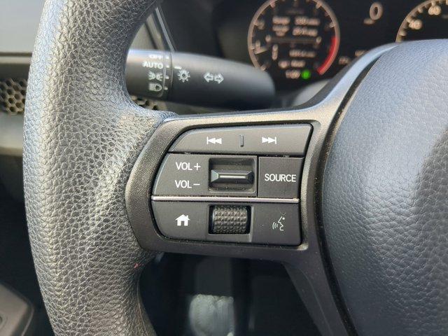 used 2024 Honda CR-V car, priced at $30,950