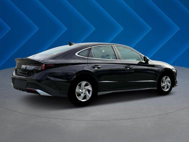 new 2025 Hyundai Sonata car, priced at $26,445