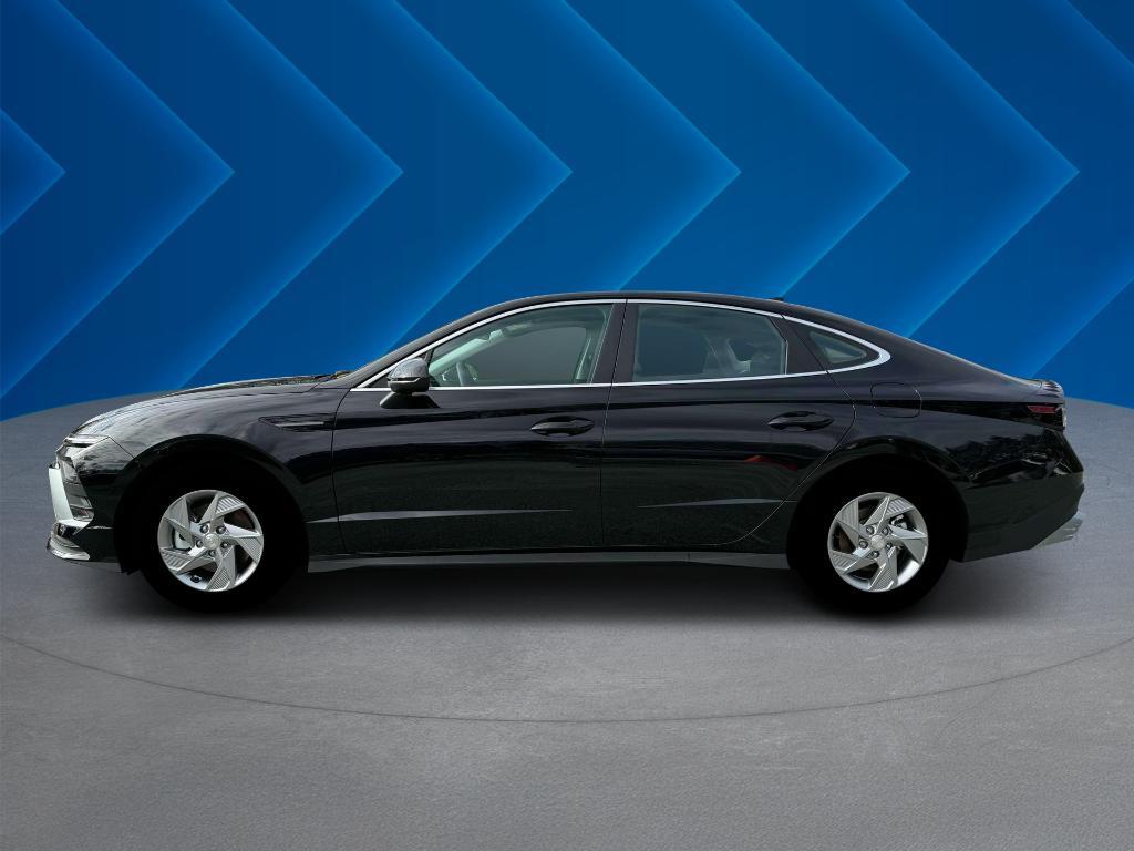 new 2025 Hyundai Sonata car, priced at $25,730