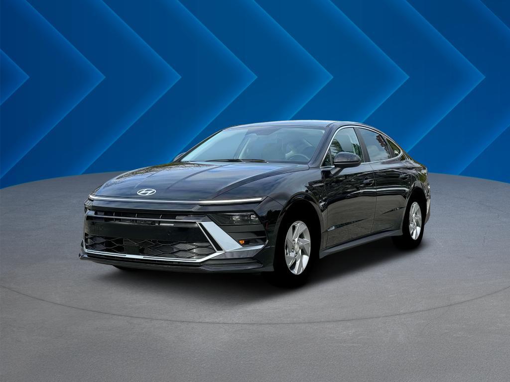 new 2025 Hyundai Sonata car, priced at $25,730