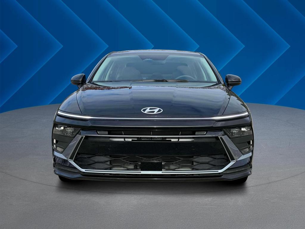 new 2025 Hyundai Sonata car, priced at $26,445