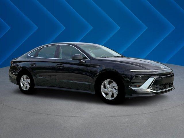 new 2025 Hyundai Sonata car, priced at $26,445