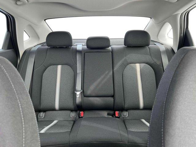 new 2025 Hyundai Sonata car, priced at $30,596