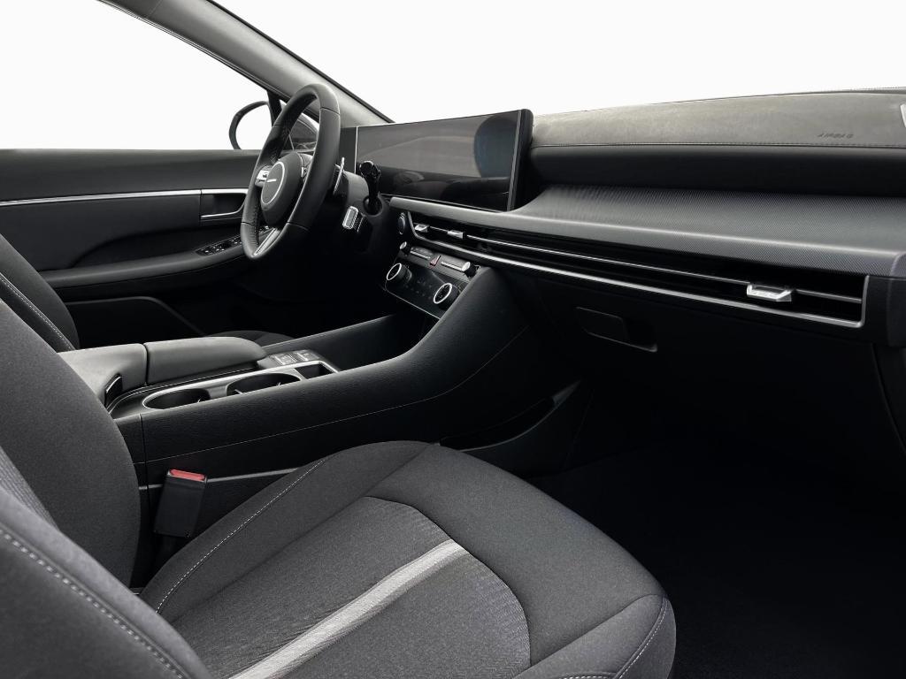 new 2025 Hyundai Sonata car, priced at $30,596