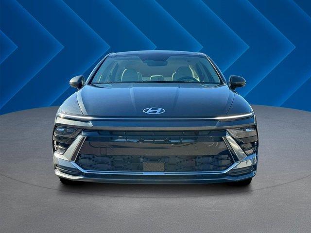 new 2025 Hyundai Sonata car, priced at $30,596