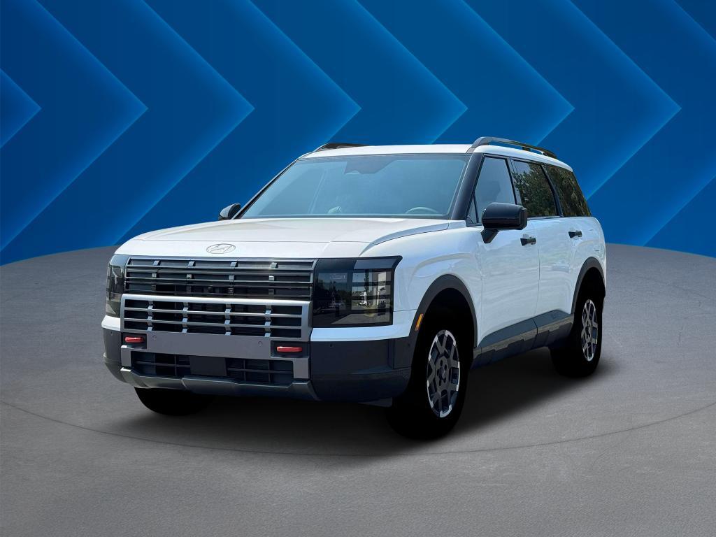 new 2026 Hyundai Palisade car, priced at $51,365