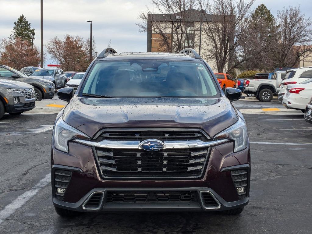 used 2024 Subaru Ascent car, priced at $41,255