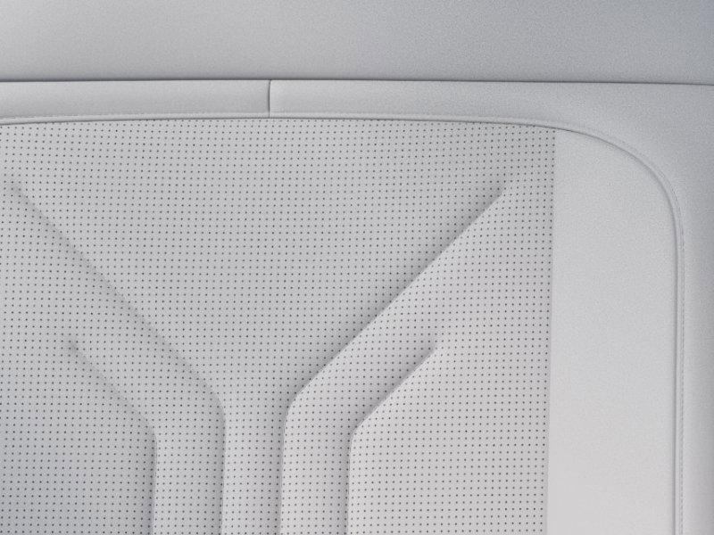 new 2026 Hyundai SANTA FE HEV car, priced at $37,145