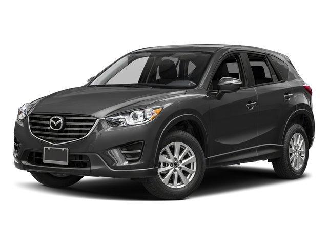 used 2016 Mazda CX-5 car, priced at $14,650