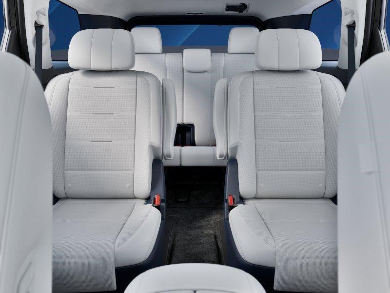 new 2026 Hyundai Palisade Hybrid car, priced at $58,899