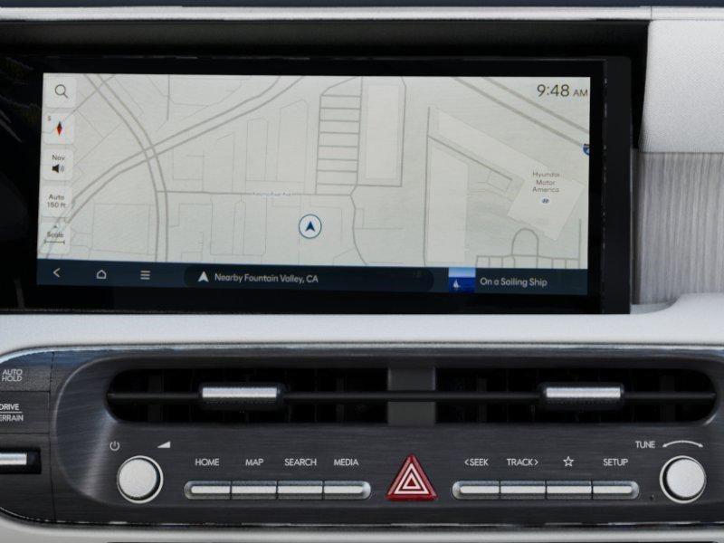 new 2026 Hyundai Palisade Hybrid car, priced at $58,899