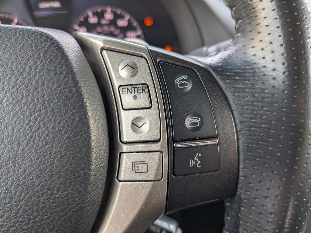 used 2013 Lexus RX 350 car, priced at $14,650