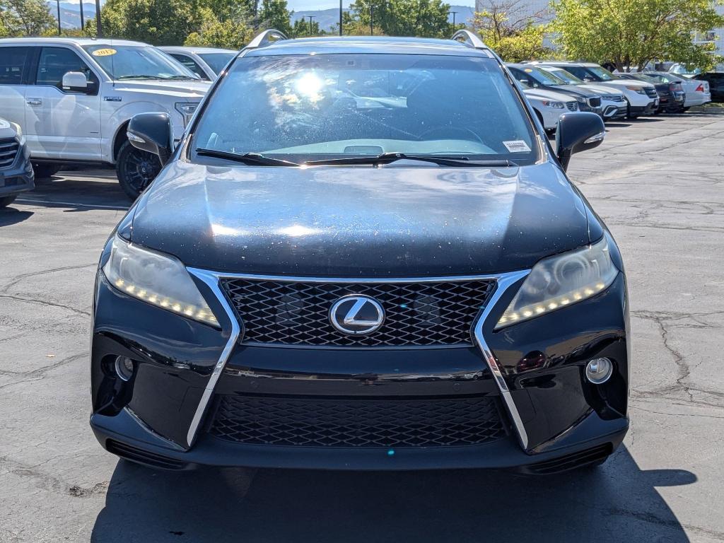 used 2013 Lexus RX 350 car, priced at $14,650