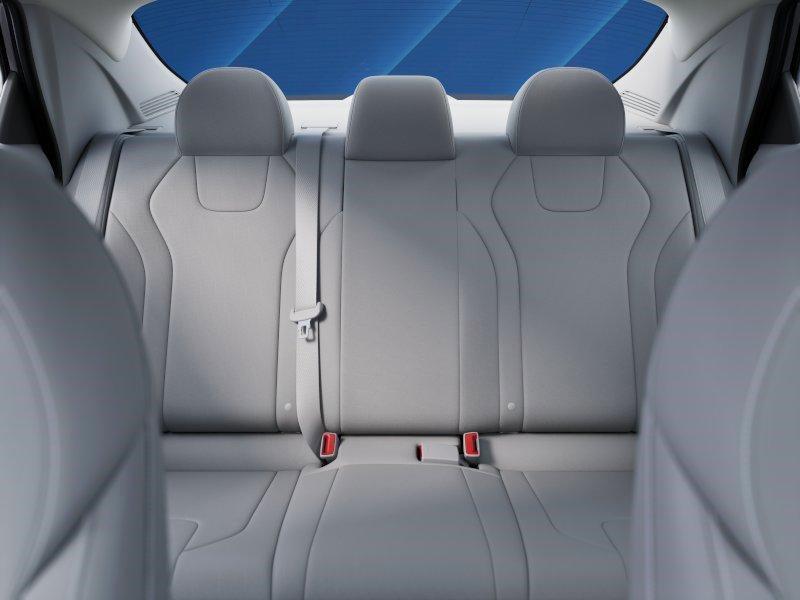 new 2025 Hyundai Elantra car, priced at $23,633