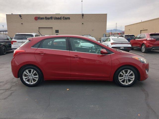 used 2014 Hyundai Elantra GT car, priced at $6,650