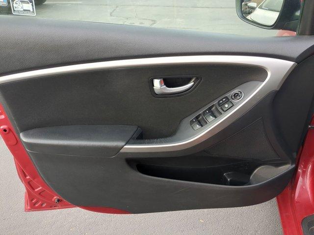 used 2014 Hyundai Elantra GT car, priced at $6,650