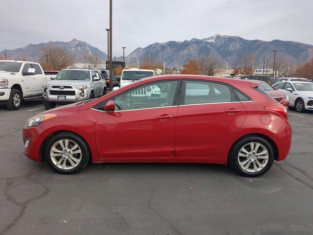 used 2014 Hyundai Elantra GT car, priced at $6,650