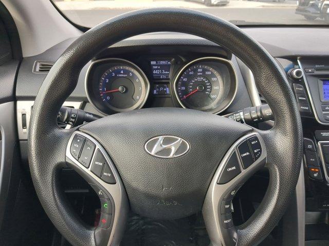 used 2014 Hyundai Elantra GT car, priced at $6,650