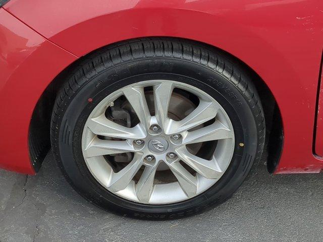 used 2014 Hyundai Elantra GT car, priced at $6,650