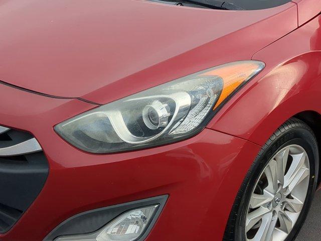 used 2014 Hyundai Elantra GT car, priced at $6,650