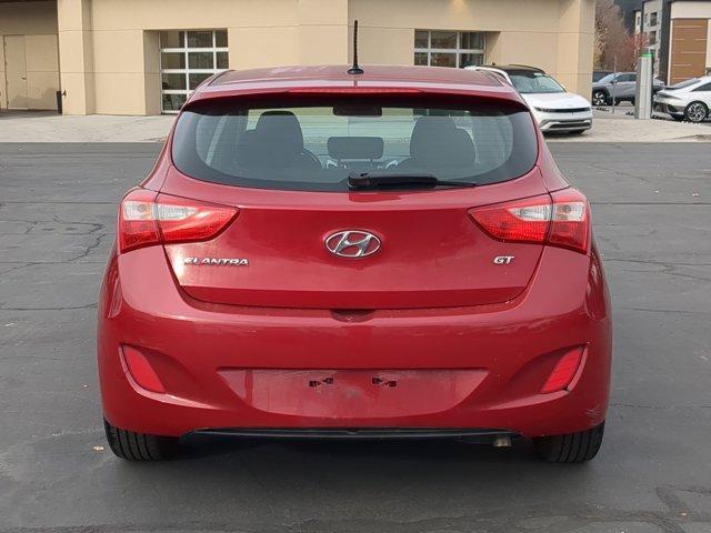 used 2014 Hyundai Elantra GT car, priced at $6,650