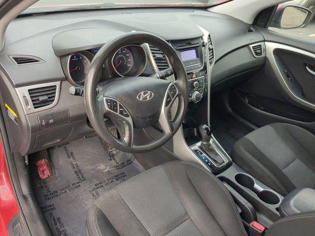 used 2014 Hyundai Elantra GT car, priced at $6,650