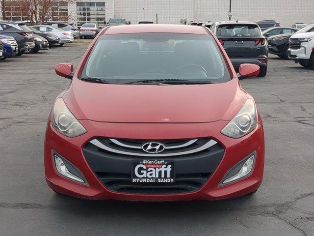 used 2014 Hyundai Elantra GT car, priced at $6,650