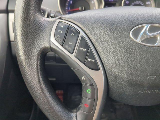 used 2014 Hyundai Elantra GT car, priced at $6,650