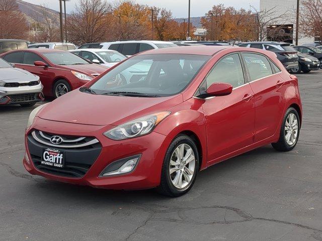 used 2014 Hyundai Elantra GT car, priced at $6,650