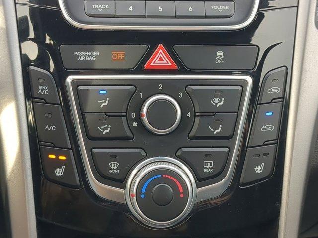 used 2014 Hyundai Elantra GT car, priced at $6,650