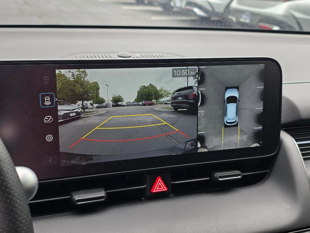 used 2025 Hyundai IONIQ 5 N car, priced at $56,950