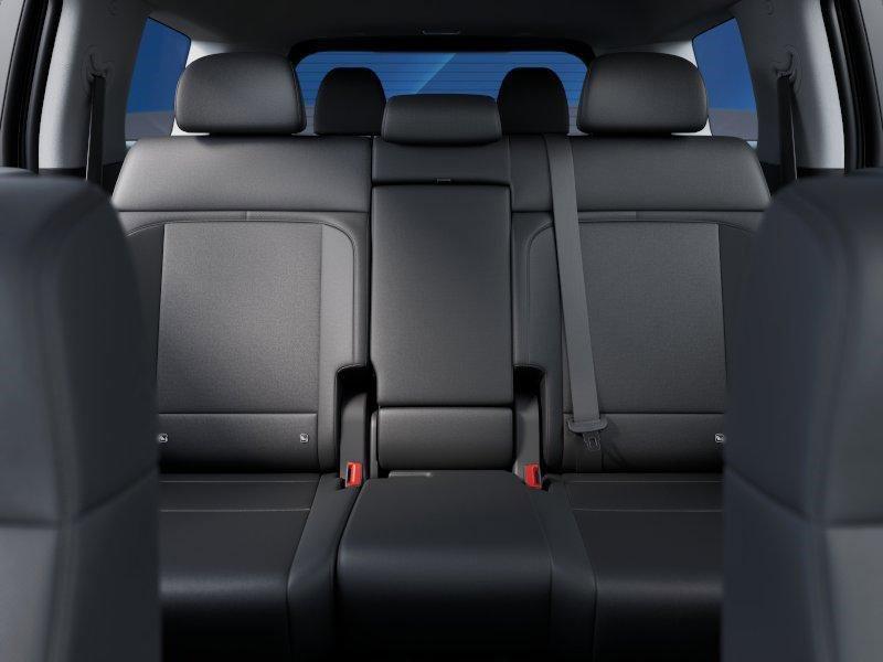 new 2026 Hyundai SANTA FE HEV car, priced at $35,905