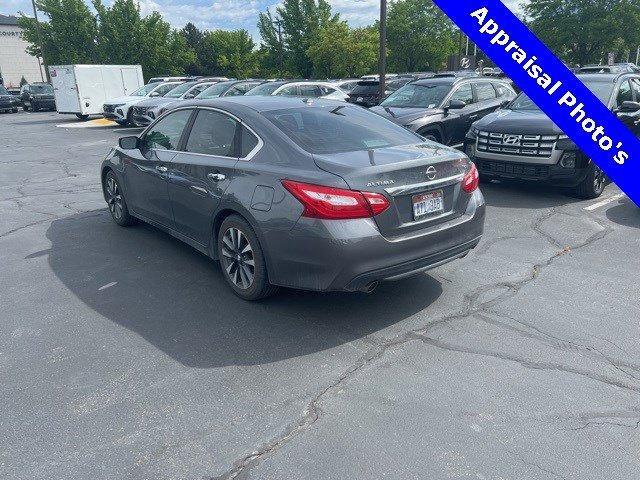 used 2017 Nissan Altima car, priced at $11,450