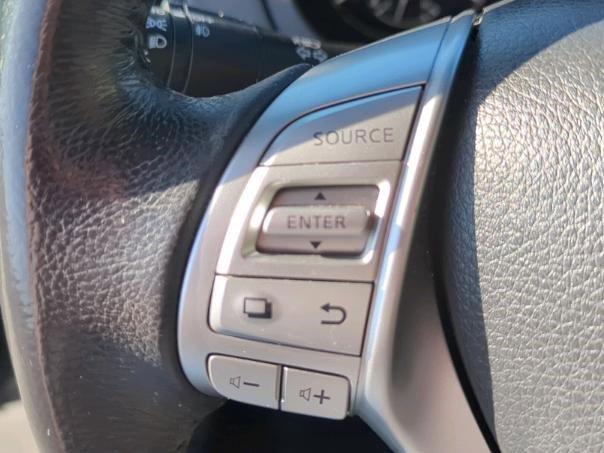 used 2017 Nissan Altima car, priced at $10,950