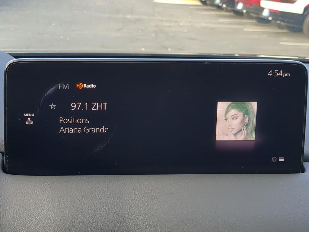 used 2023 Mazda CX-5 car, priced at $25,350