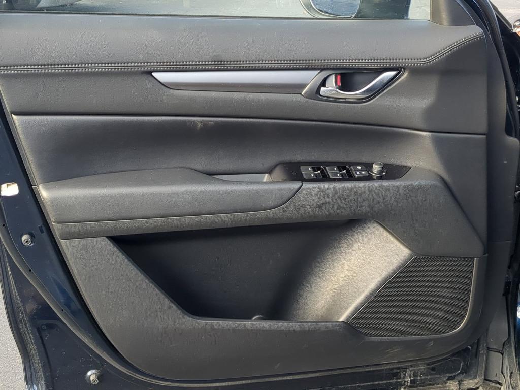 used 2023 Mazda CX-5 car, priced at $25,350