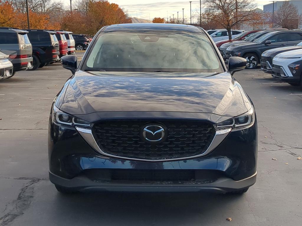 used 2023 Mazda CX-5 car, priced at $25,350
