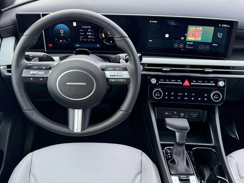 new 2026 Hyundai SANTA CRUZ car, priced at $45,440