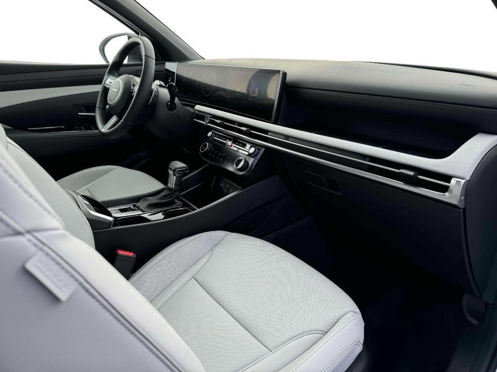 new 2026 Hyundai SANTA CRUZ car, priced at $45,440