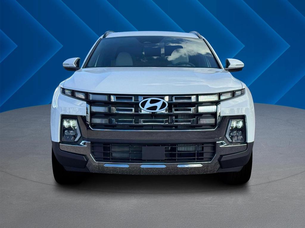 new 2026 Hyundai SANTA CRUZ car, priced at $45,440