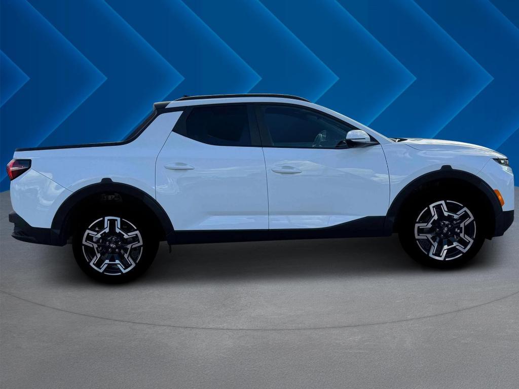 new 2026 Hyundai SANTA CRUZ car, priced at $45,440