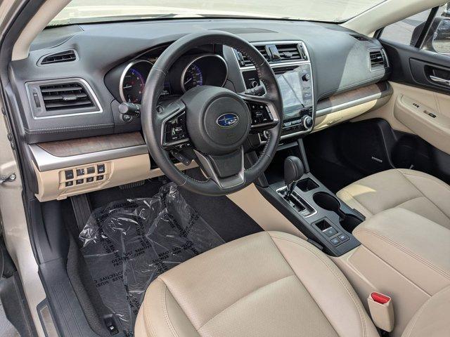 used 2019 Subaru Outback car, priced at $14,950
