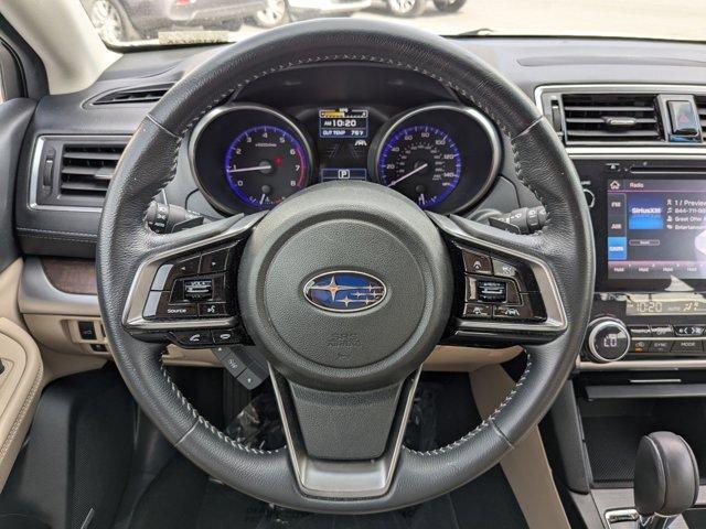 used 2019 Subaru Outback car, priced at $14,950