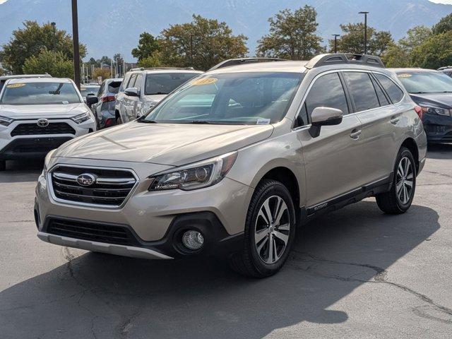 used 2019 Subaru Outback car, priced at $14,950