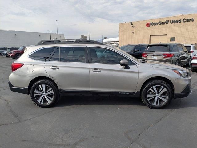 used 2019 Subaru Outback car, priced at $14,950