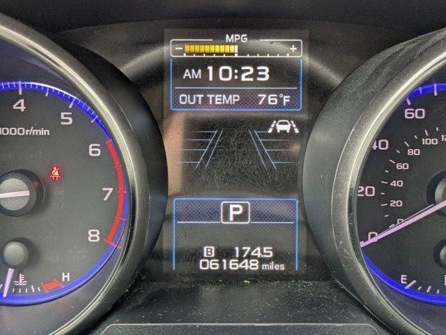 used 2019 Subaru Outback car, priced at $14,950